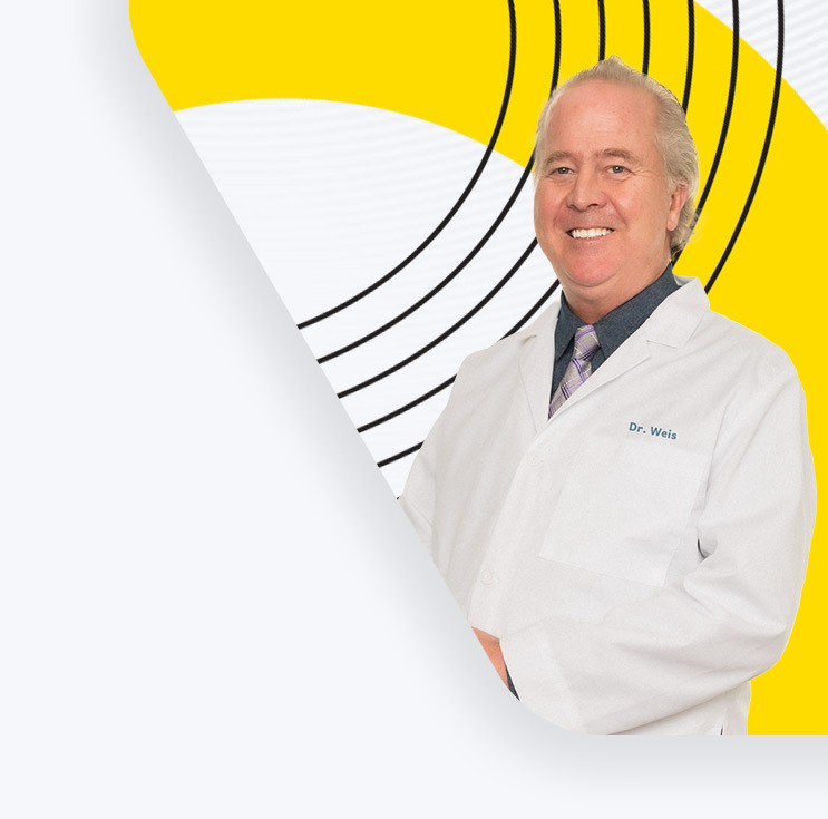 Dr. Mark Weis, M.D. – Medical Doctor & Joint Genesis Formulator